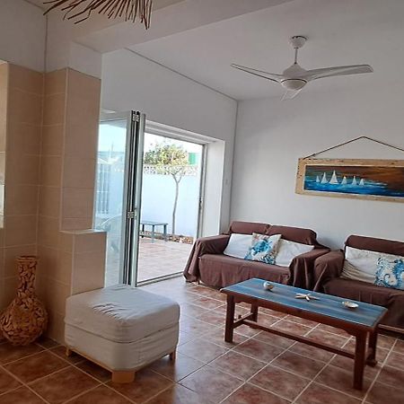 Casa Isleta Villa La Manga del Mar Menor Eksteriør bilde