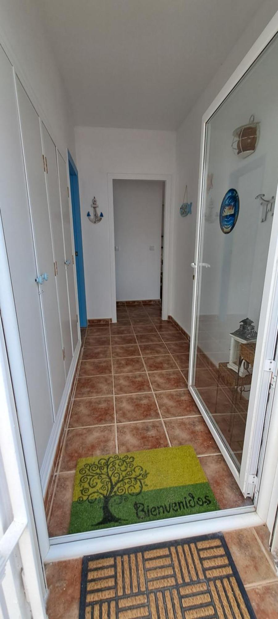 Casa Isleta Villa La Manga del Mar Menor Eksteriør bilde