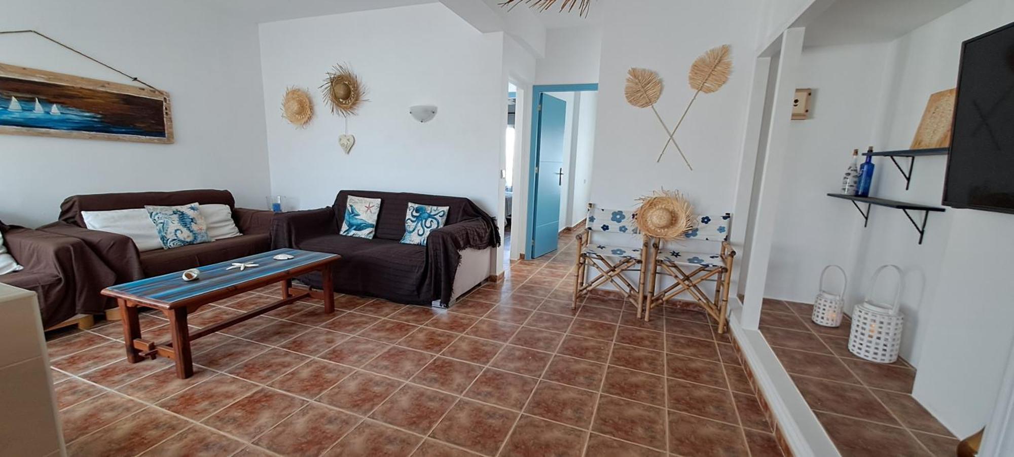 Casa Isleta Villa La Manga del Mar Menor Eksteriør bilde