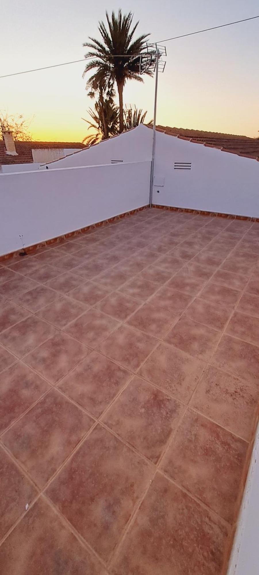 Casa Isleta Villa La Manga del Mar Menor Eksteriør bilde