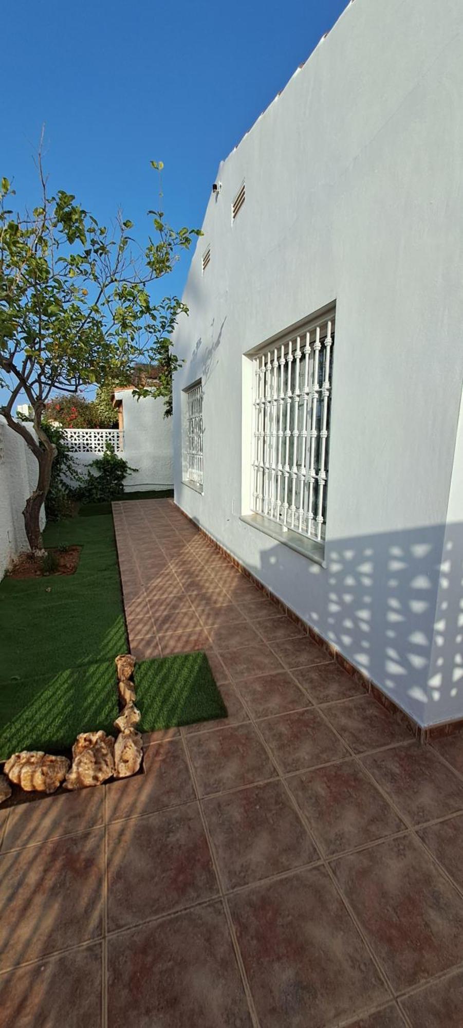 Casa Isleta Villa La Manga del Mar Menor Eksteriør bilde