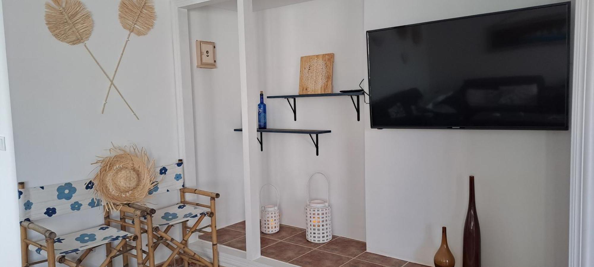 Casa Isleta Villa La Manga del Mar Menor Eksteriør bilde