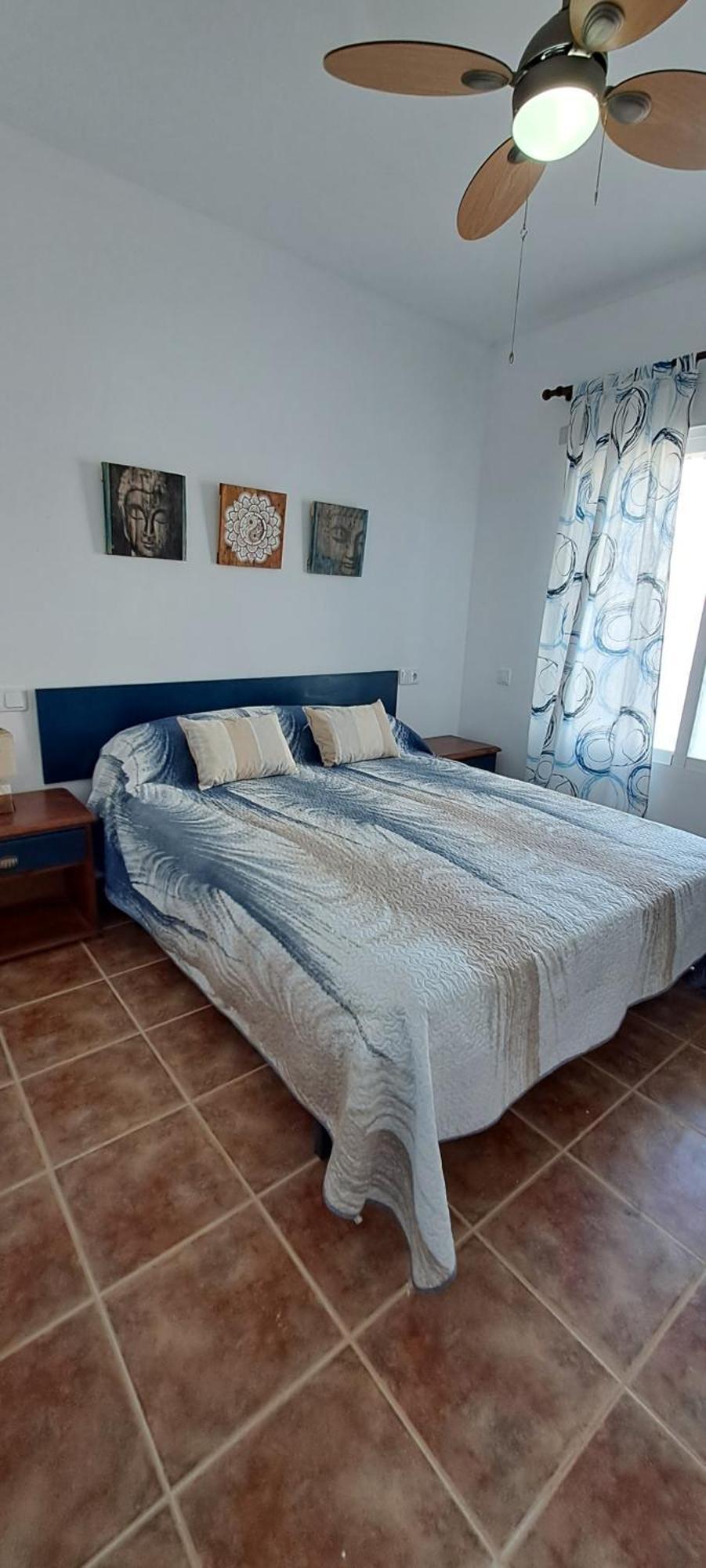 Casa Isleta Villa La Manga del Mar Menor Eksteriør bilde