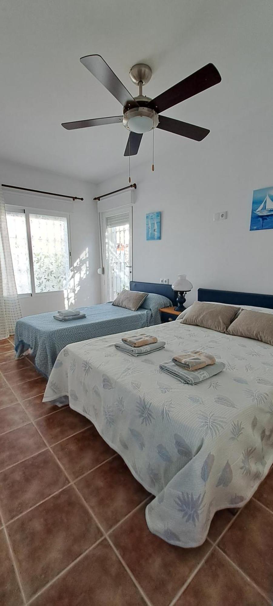 Casa Isleta Villa La Manga del Mar Menor Eksteriør bilde